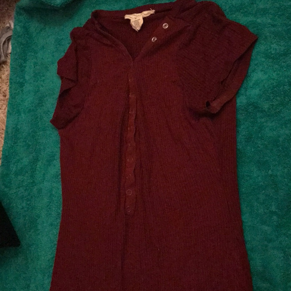 Body suit